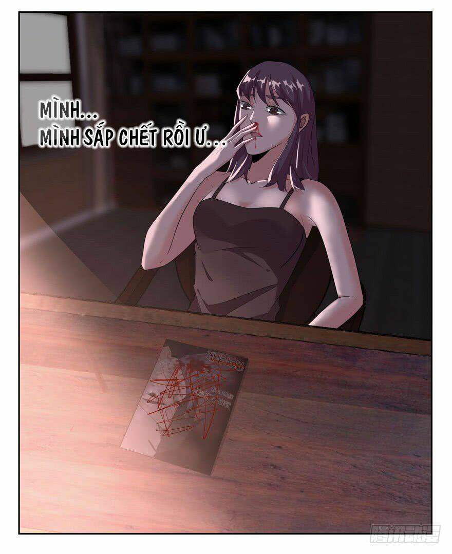 khốn ái tù lung chapter 3 13