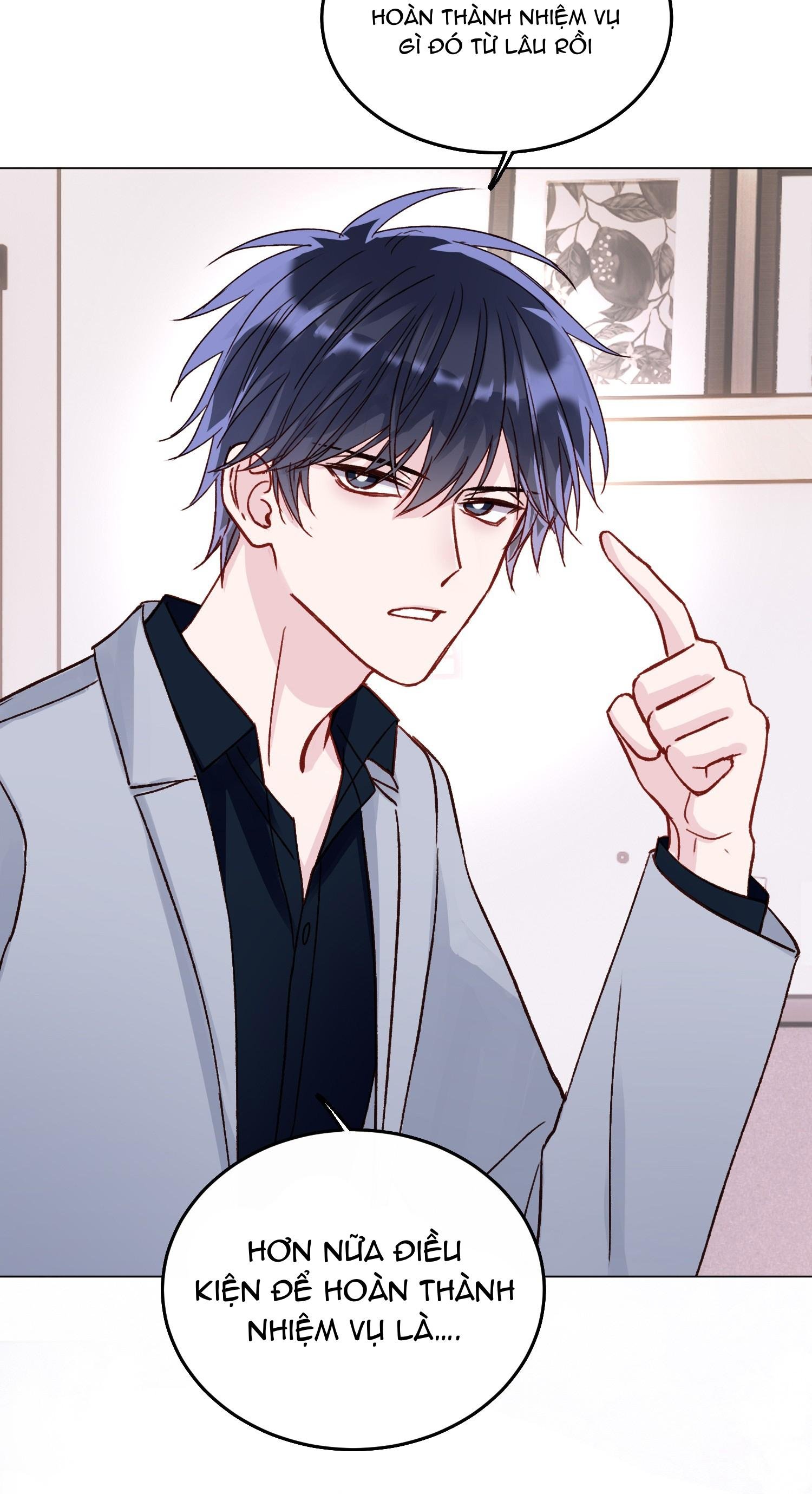 tôi phải trở thành nhân vật đại phản diện chapter 32 52