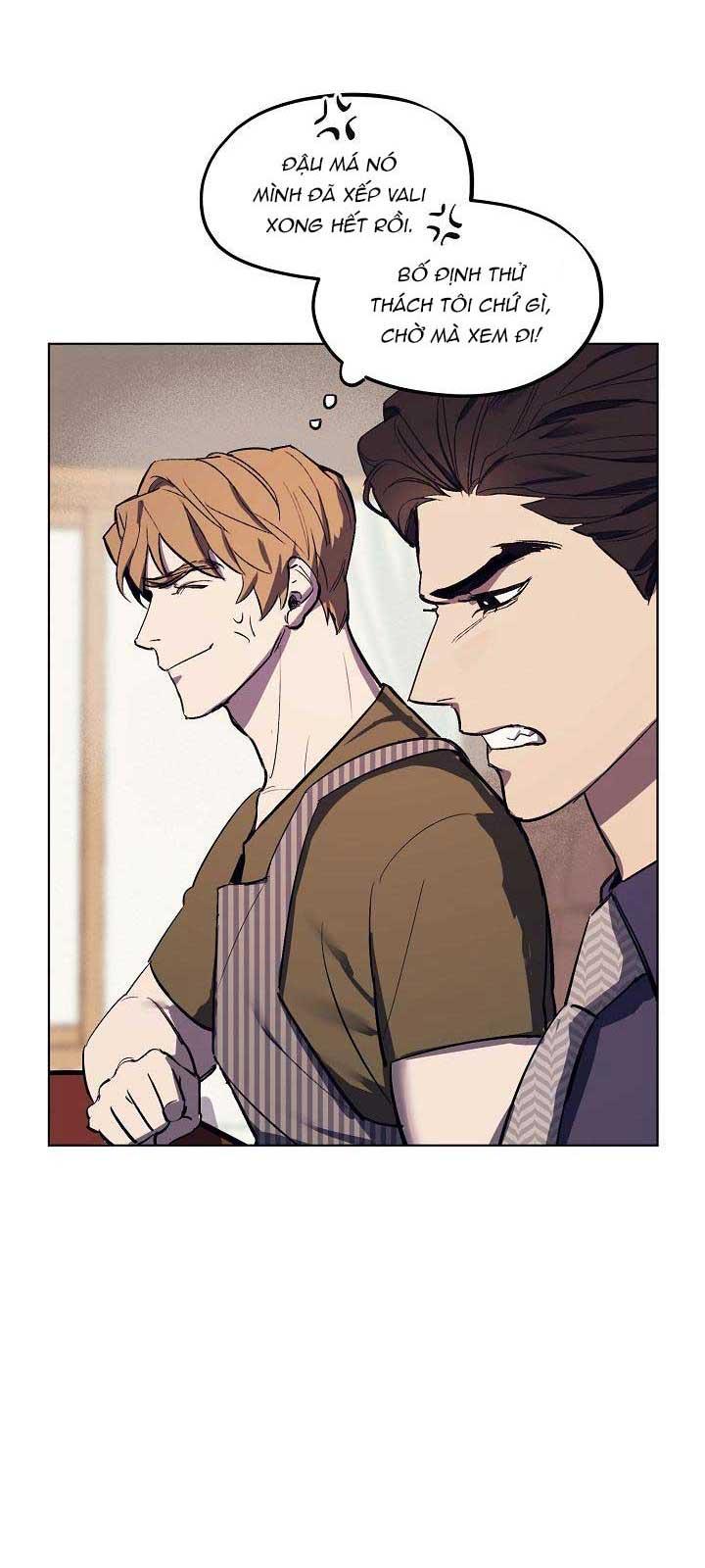 làm dâu nhà tài phiệt họ kang chapter 2 62