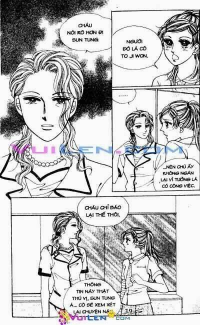 cô gái trung hoa chapter 11 39