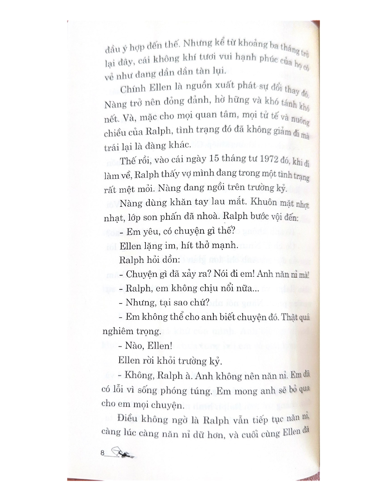 Án Tình - 25 Truyện Có Thật