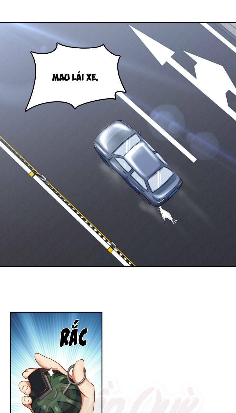 tuyệt thế thiên tài hệ thống chapter 43 4