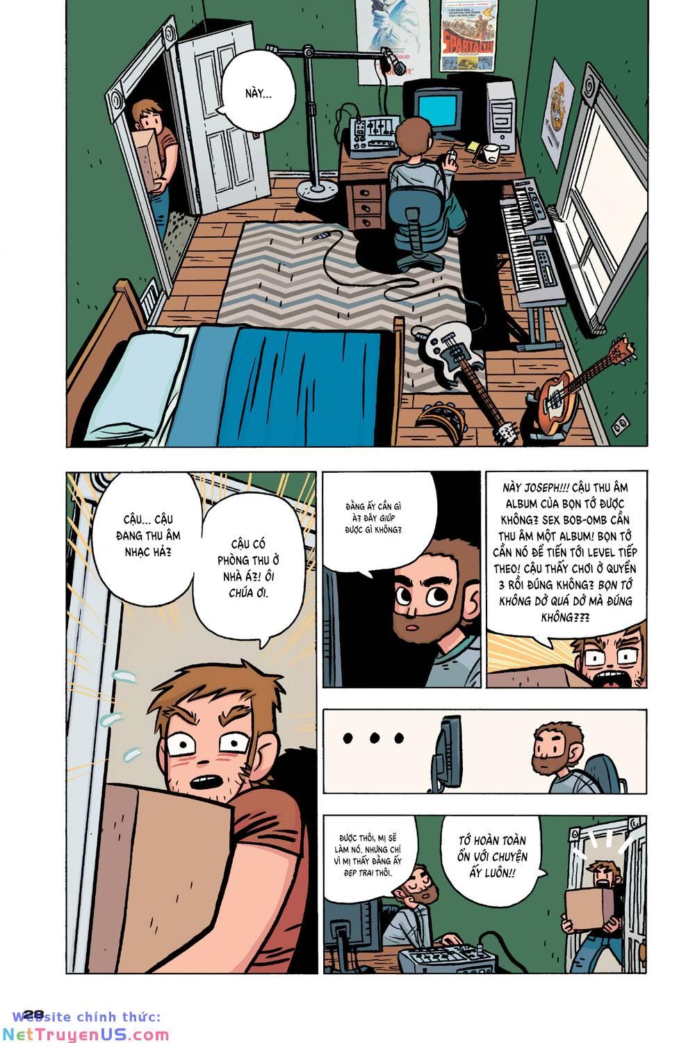 scott pilgrim full color chapter 4 27