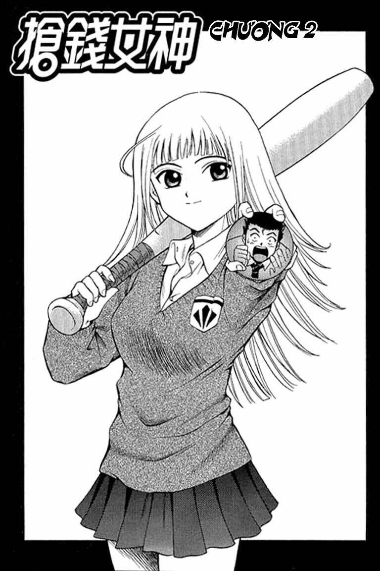 show me the money chapter 2 2