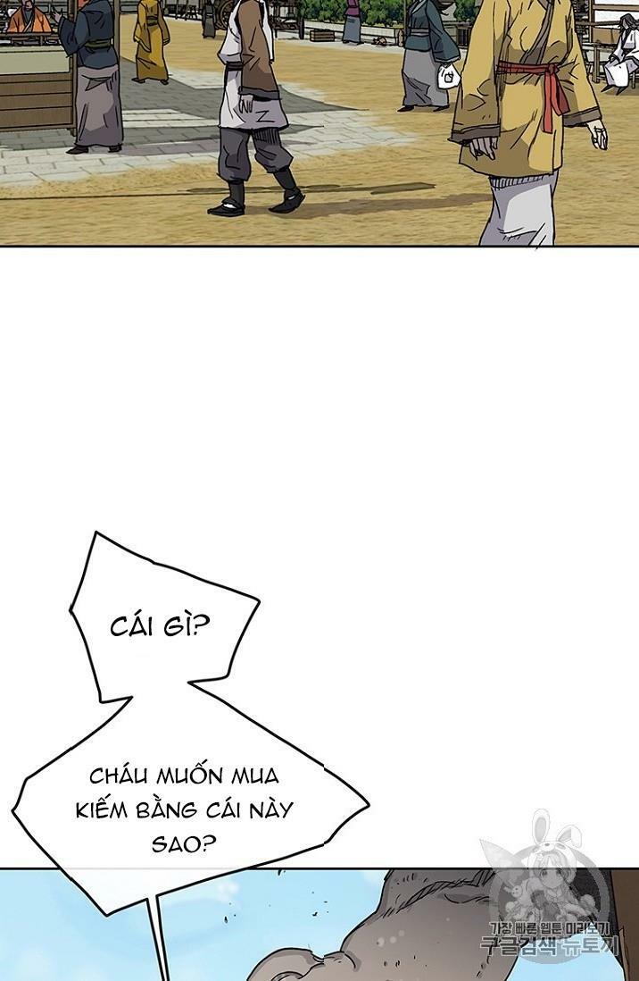 kiếm sĩ bất bại chapter 10 10