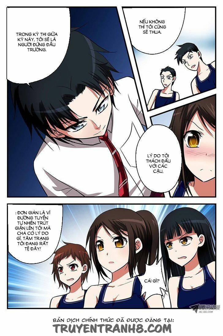 cupid's chocolates chapter 25 8