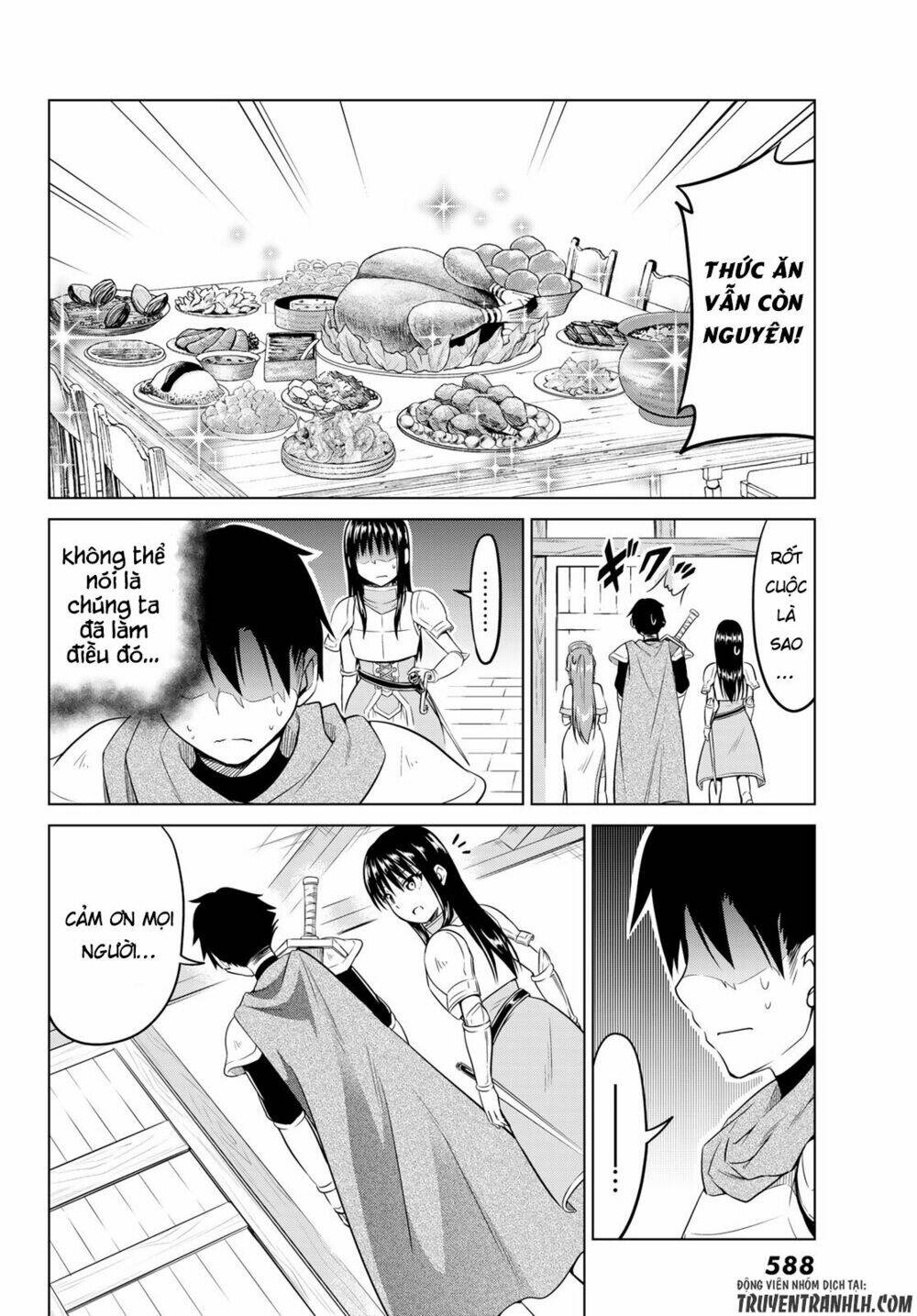 alicia's diet quest chapter 10 20