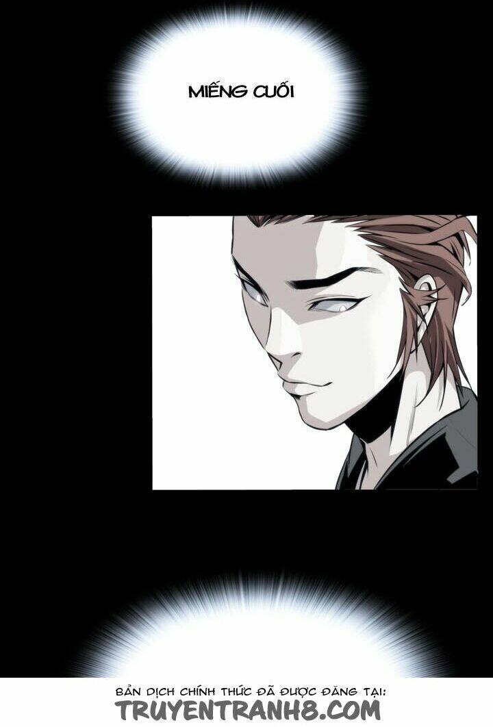 giấc mơ khủng khiếp - deadful dream chapter 10 3