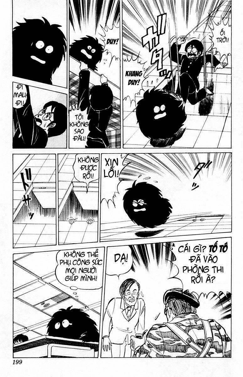 yuu & mi chapter 6 32