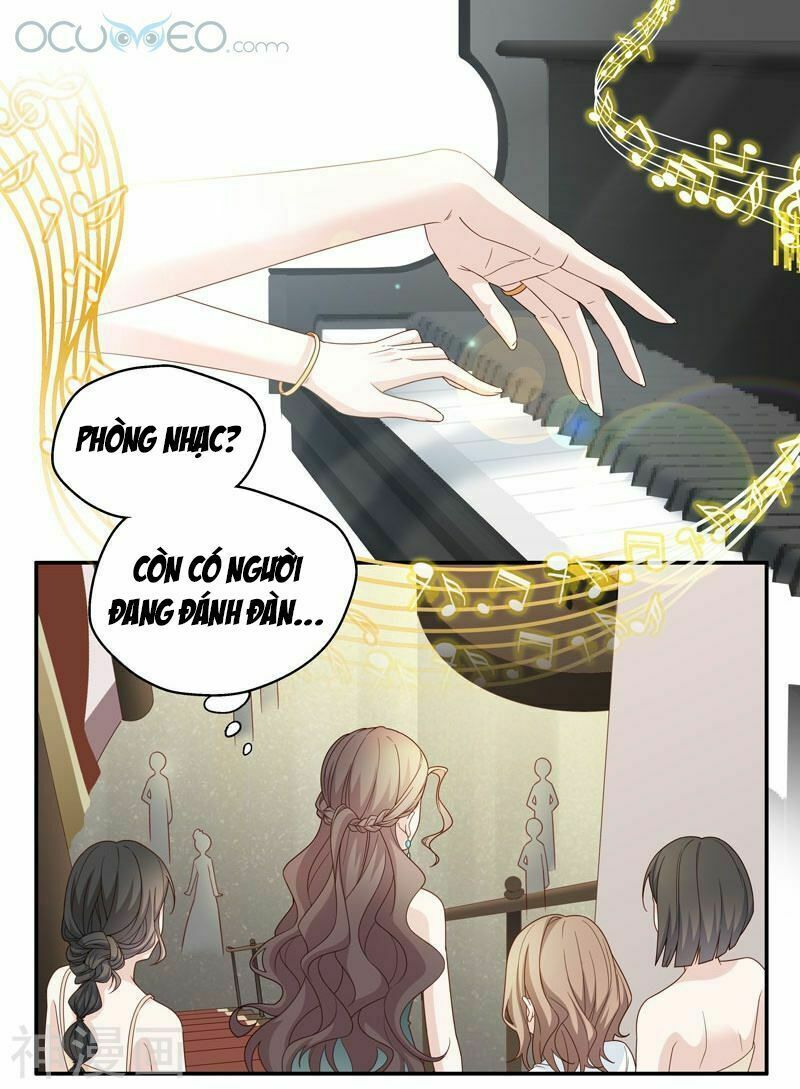 thiên kim bất lương chapter 24 2