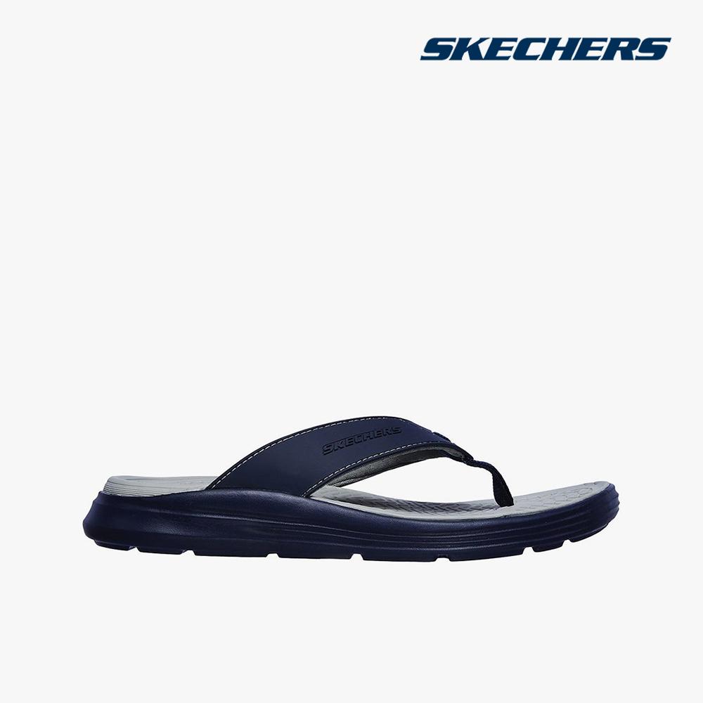 SKECHERS - Dép nam quai kẹp Sargo 210069