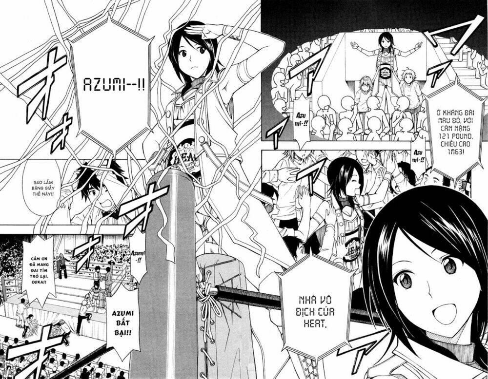 koko ga uwasa no el palacio chapter 28 16