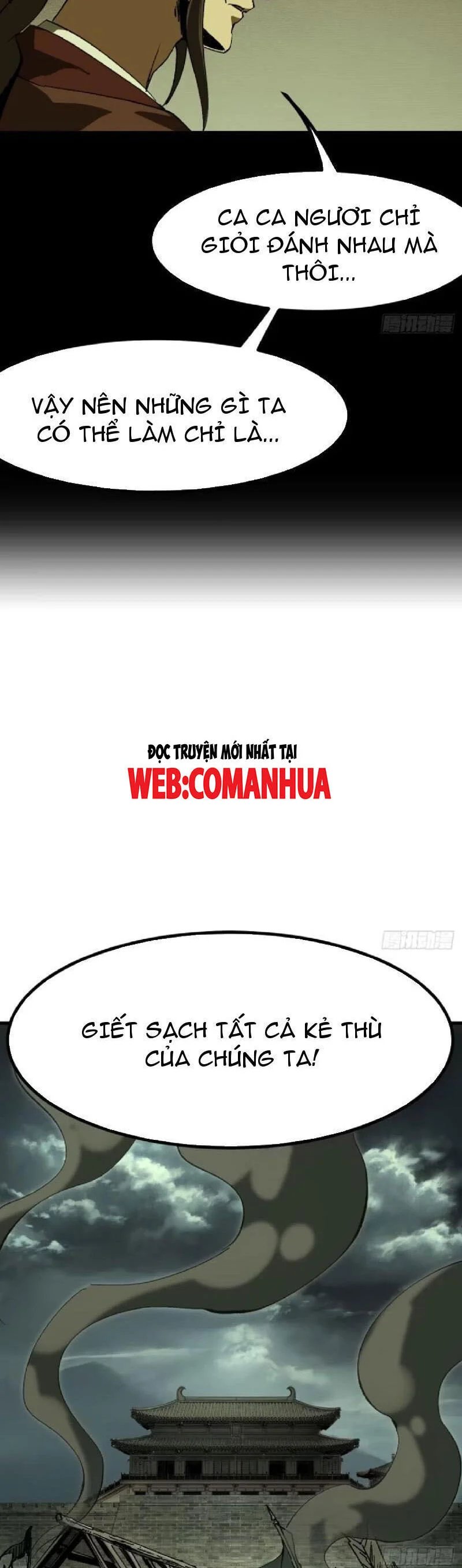 không cẩn thận, lưu danh muôn thủa chapter 93 4