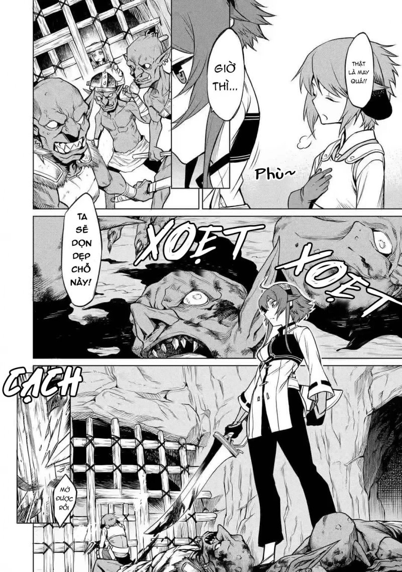 thất nghiệp chuyển sinh – chuyến đi mài năng nghiêm túc của eris chapter 2 29