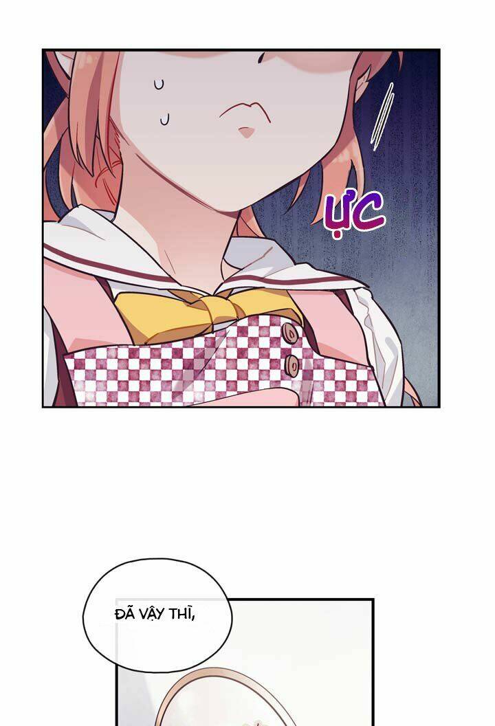 cô nàng mạnh mẽ chapter 5 27