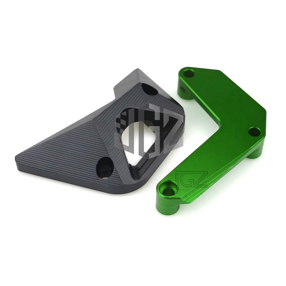 Phụ kiện bảo vệ động cơ xe moto cho Kawasaki Z1000 2010-2020 Z900 Z900RS Versys1000