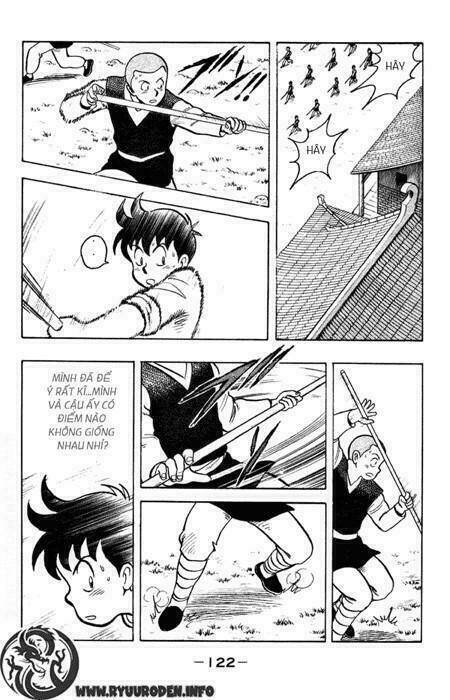 hoàng phi hồng phần 1 chapter 7 122