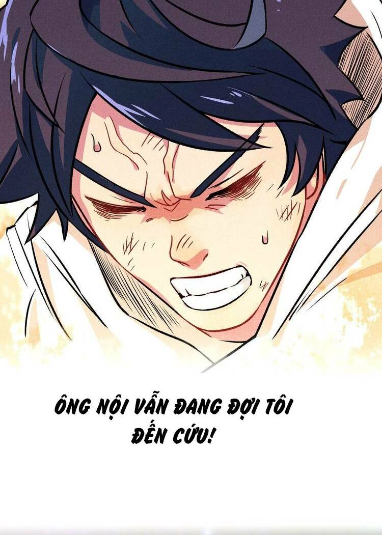 tu chân cuồng thiếu tại vườn trường chapter 32 11