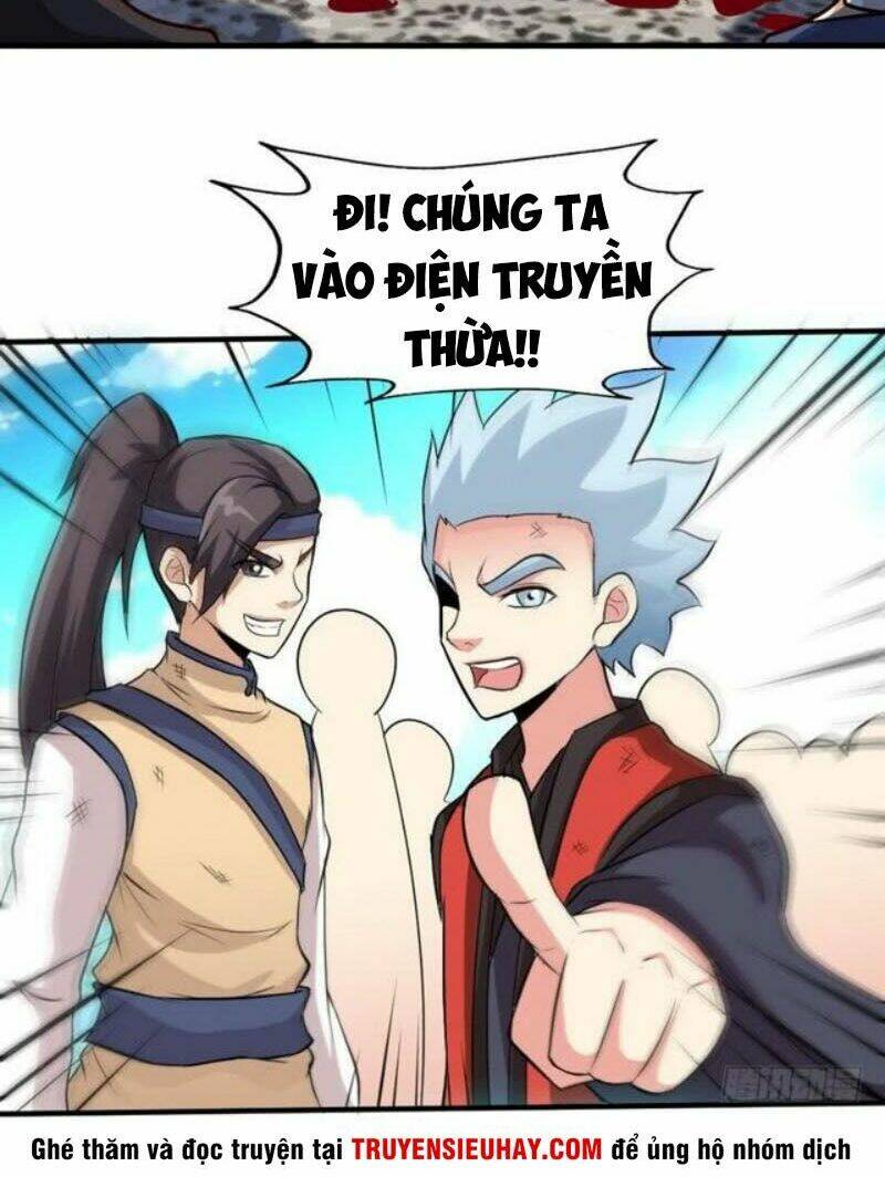 chí tôn thần ma chapter 106 12