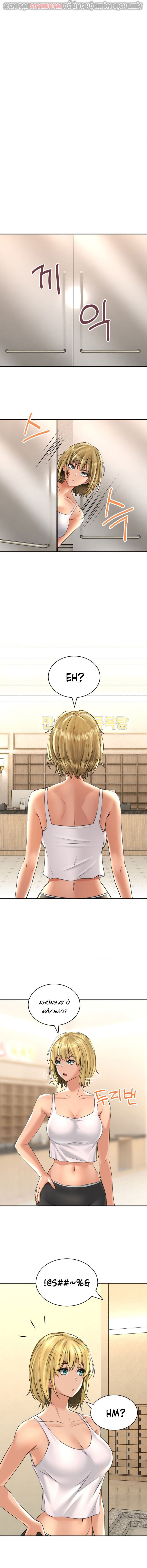 thảo dược mê tình chapter 12 1