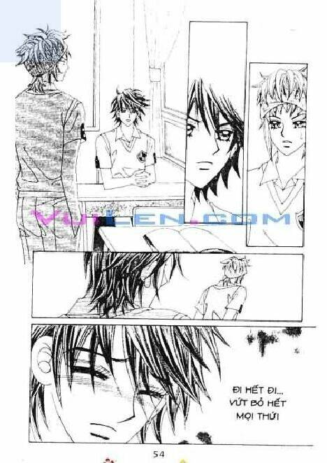 ánh nắng chói chang chapter 11 52