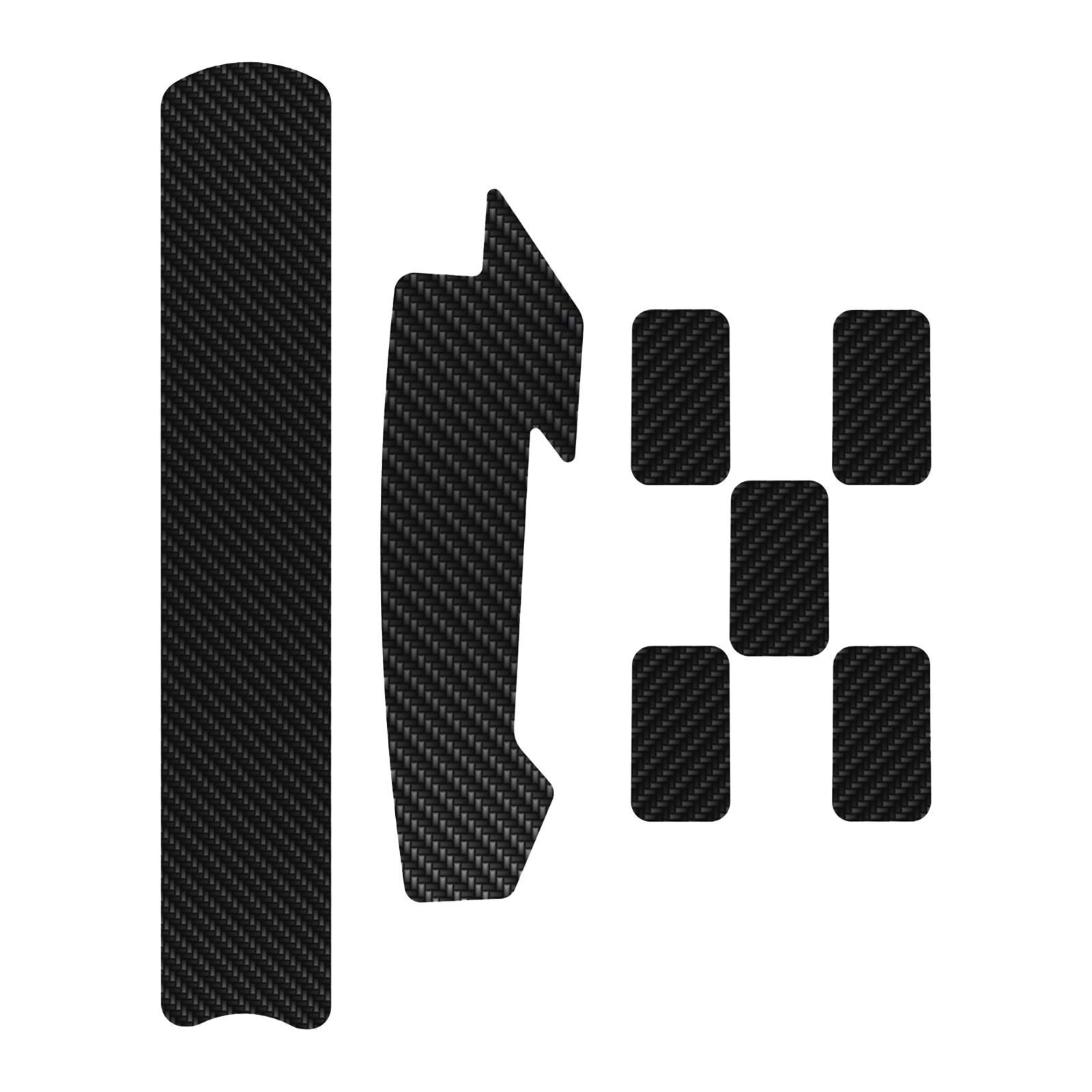 Mountain Bike Frame Sticker Decals Bike Decal Sticker for Bicycle BMX Mountain Bike