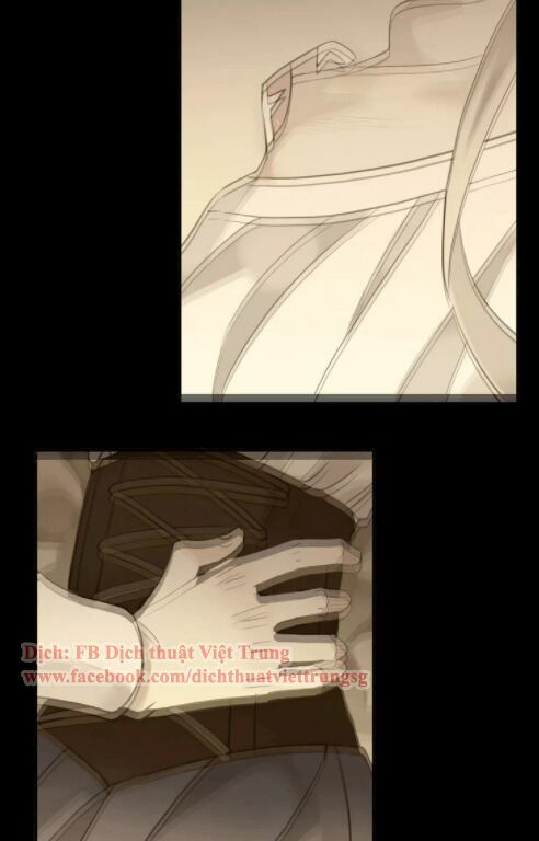 vết cắn ngọt ngào phần 2 chapter 12 10