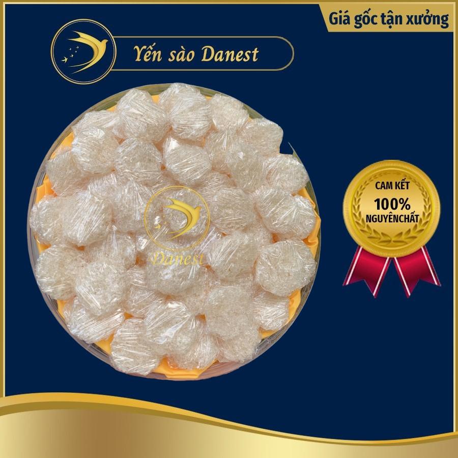 Tổ yến vụn baby - 100gr từ 50 - 80 viên - Bồi bổ sức khỏe trể em - tăng đề kháng cho trẻ - yến sào nguyên chất ĐỖ THỊ TOÁN