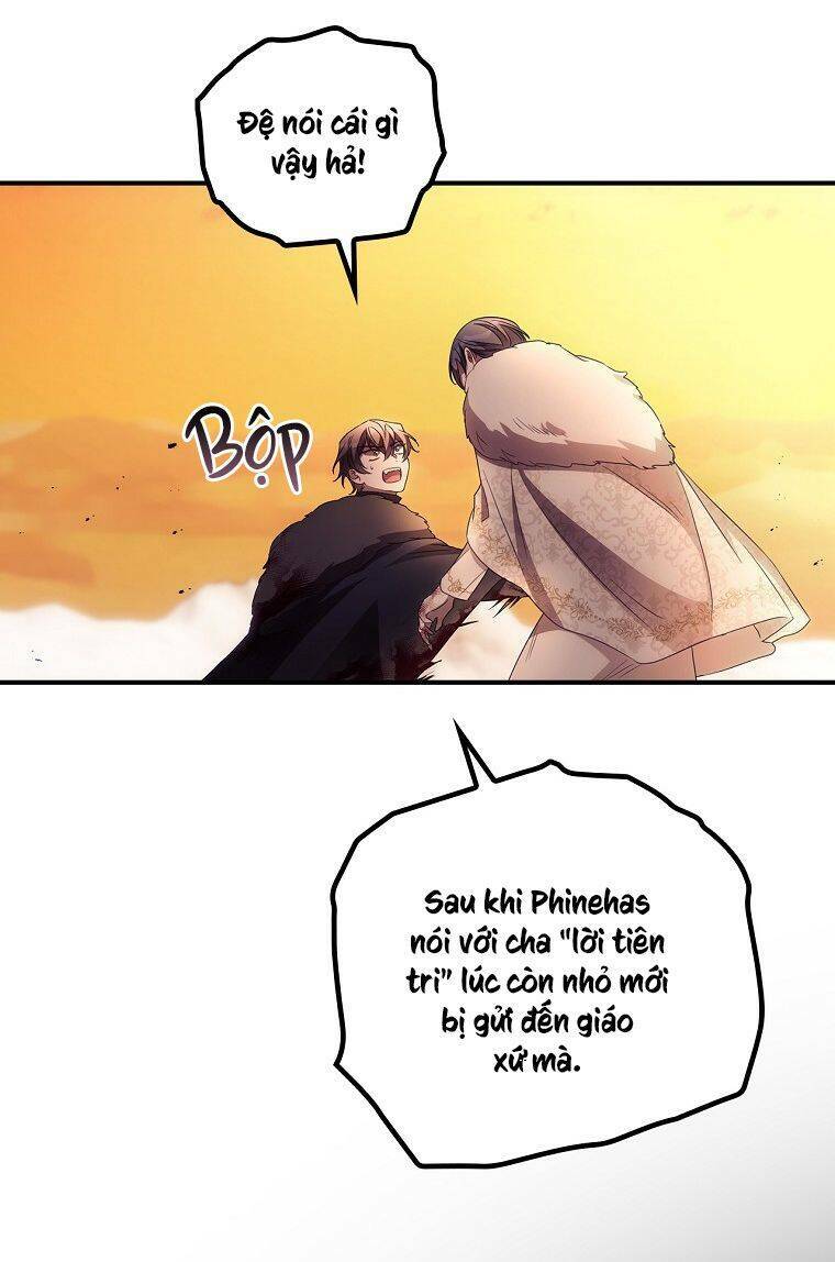 tôi nhìn thấy cái chết của bạn chapter 41 56