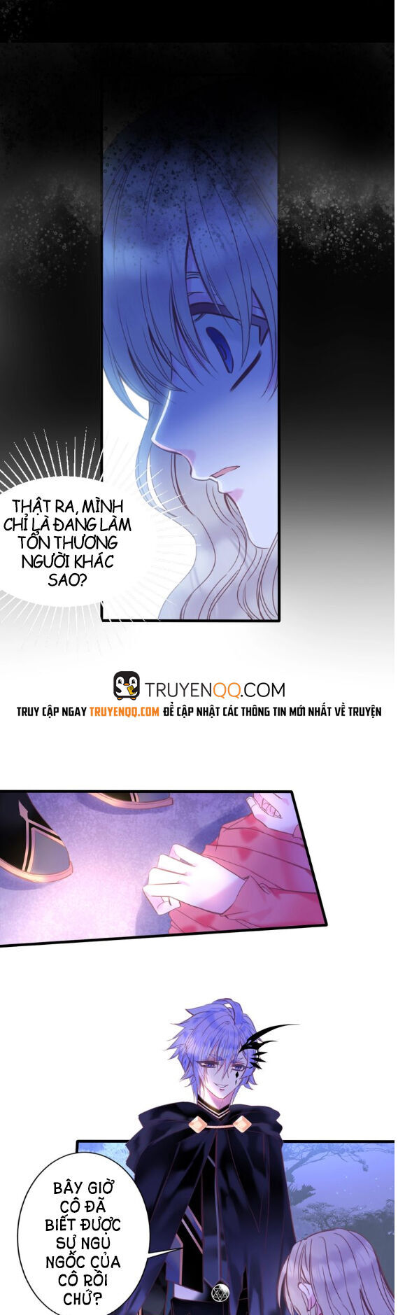 thiên thần sa ngã chapter 12 15