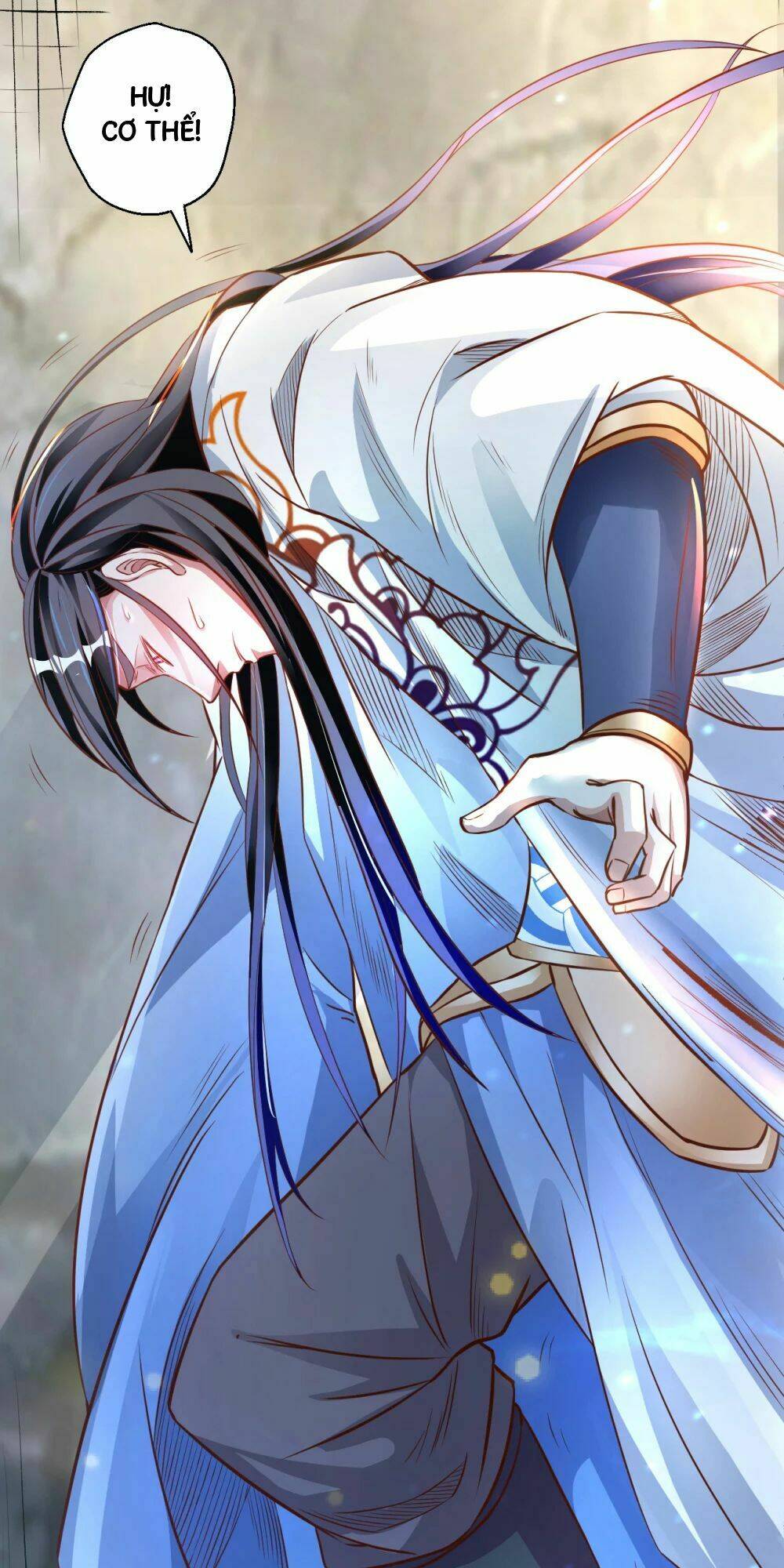 tối cường đại biểu hoàng kim thận chapter 9 41