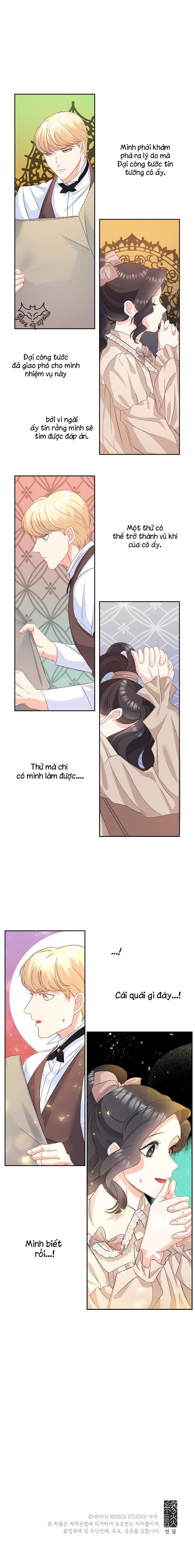 ebony, quạ đen chapter 28 14