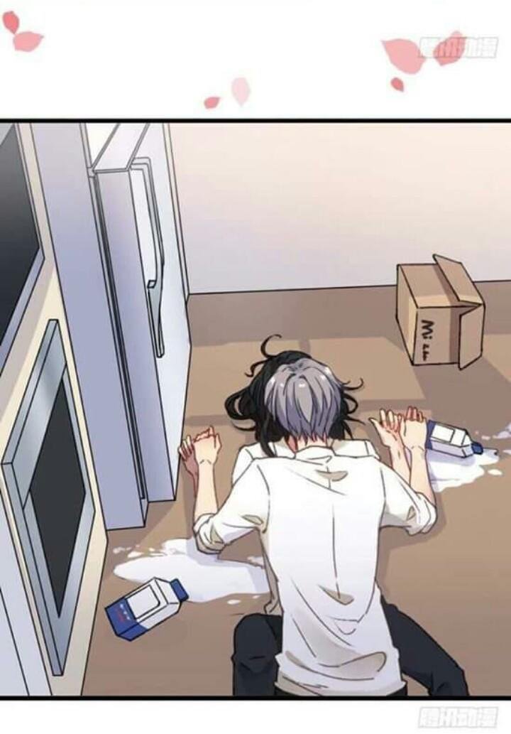 lời thì thầm chapter 8 69