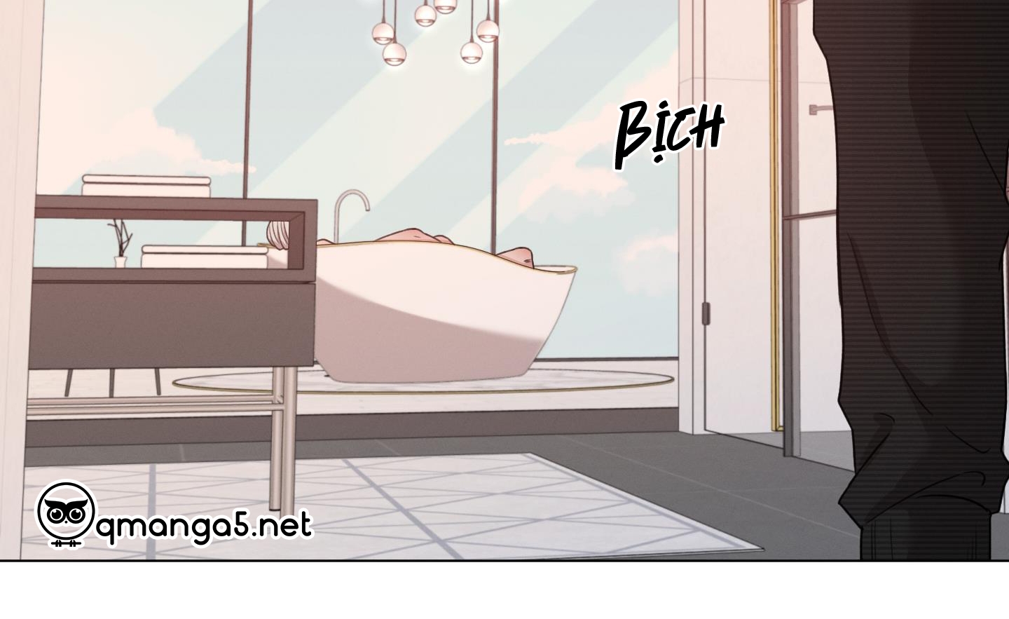 hội chứng minmotion chapter 38 132