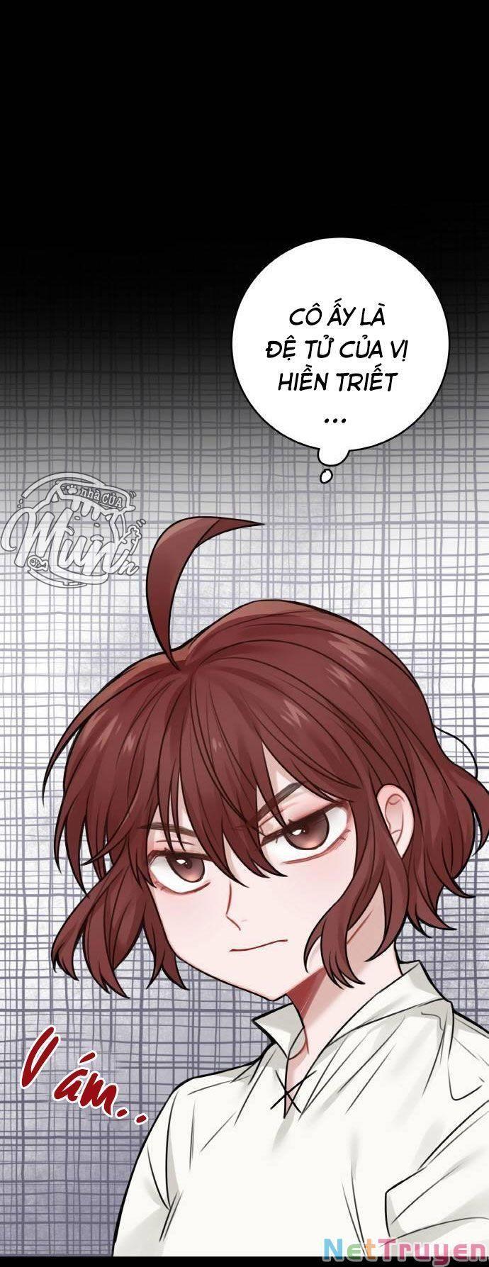 nhật ký tuần trăng mật của phù thủy và rồng chapter 52.1 6