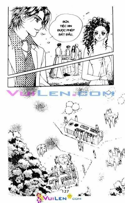 bữa tối của hoàng tử chapter 3 127