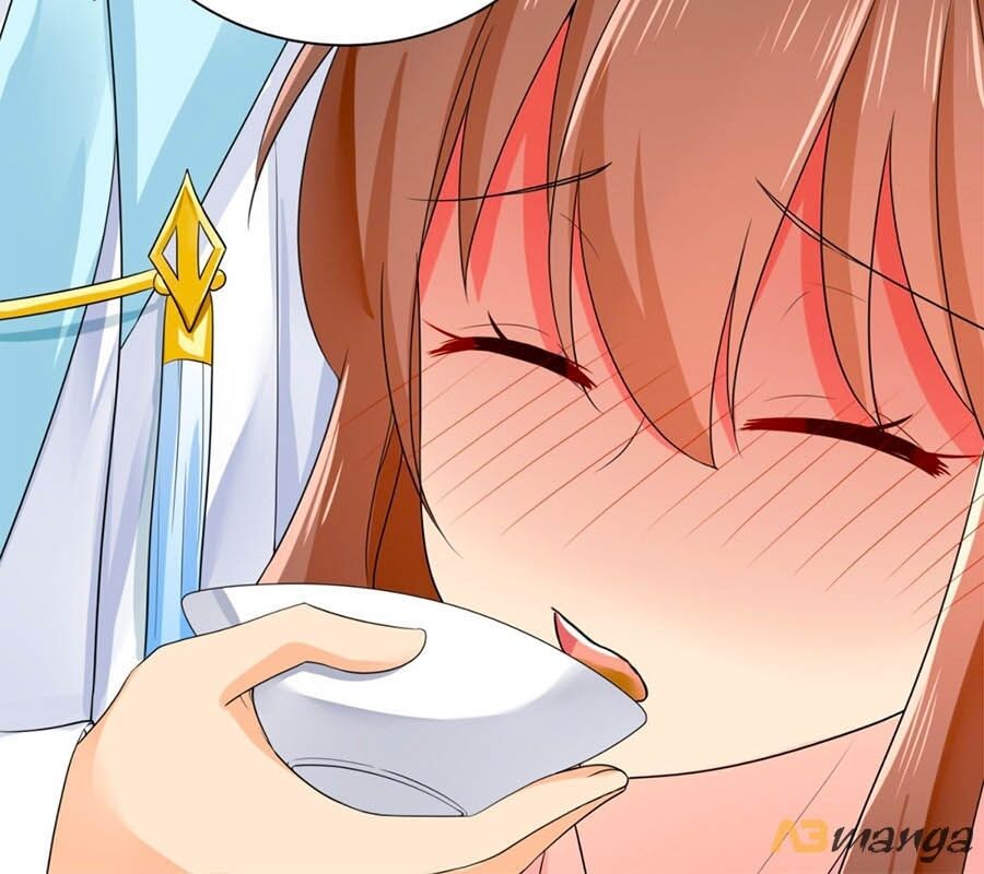 hãn phi đương gia: lãnh vương xin tự trọng chapter 17 11