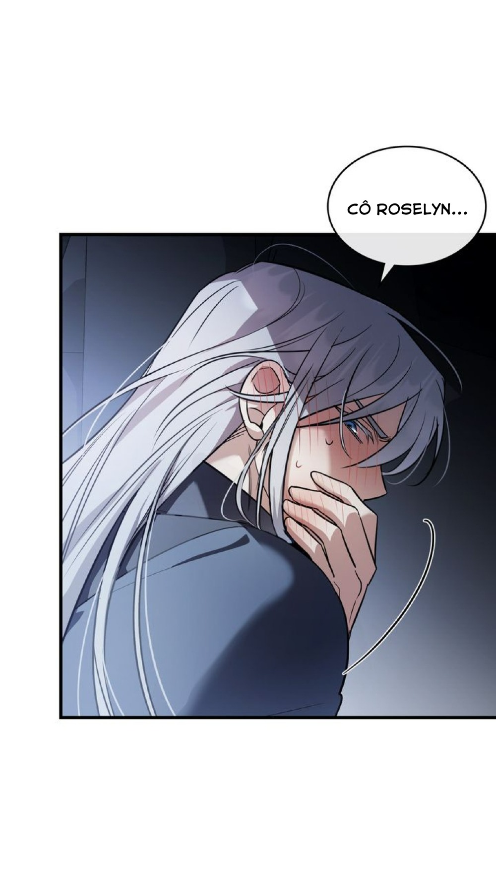 cái bóng trong đêm chapter 31 89