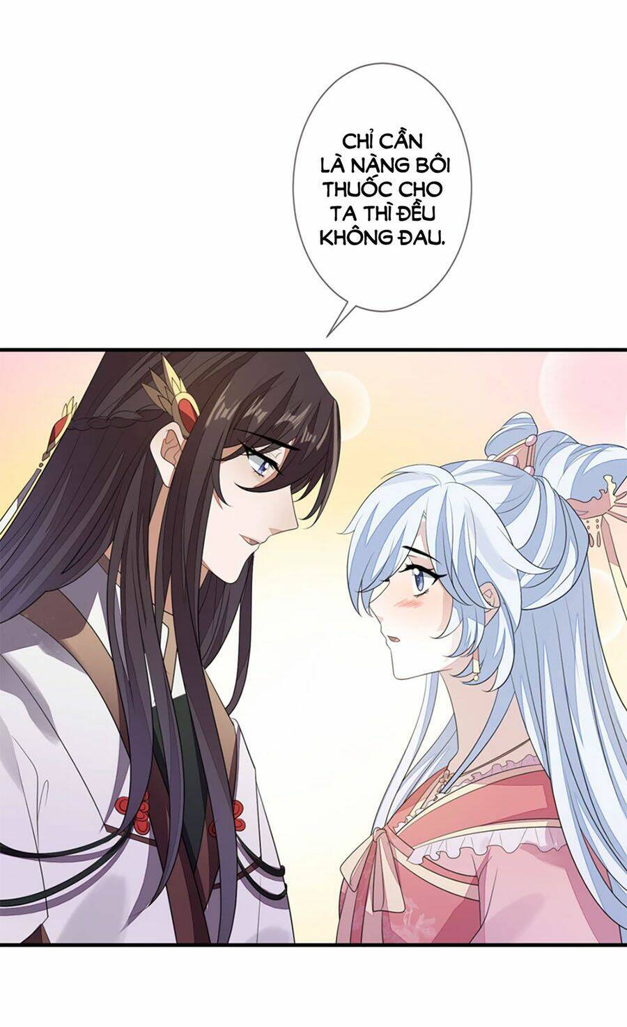 cửu khuyết phong hoa chapter 74 31