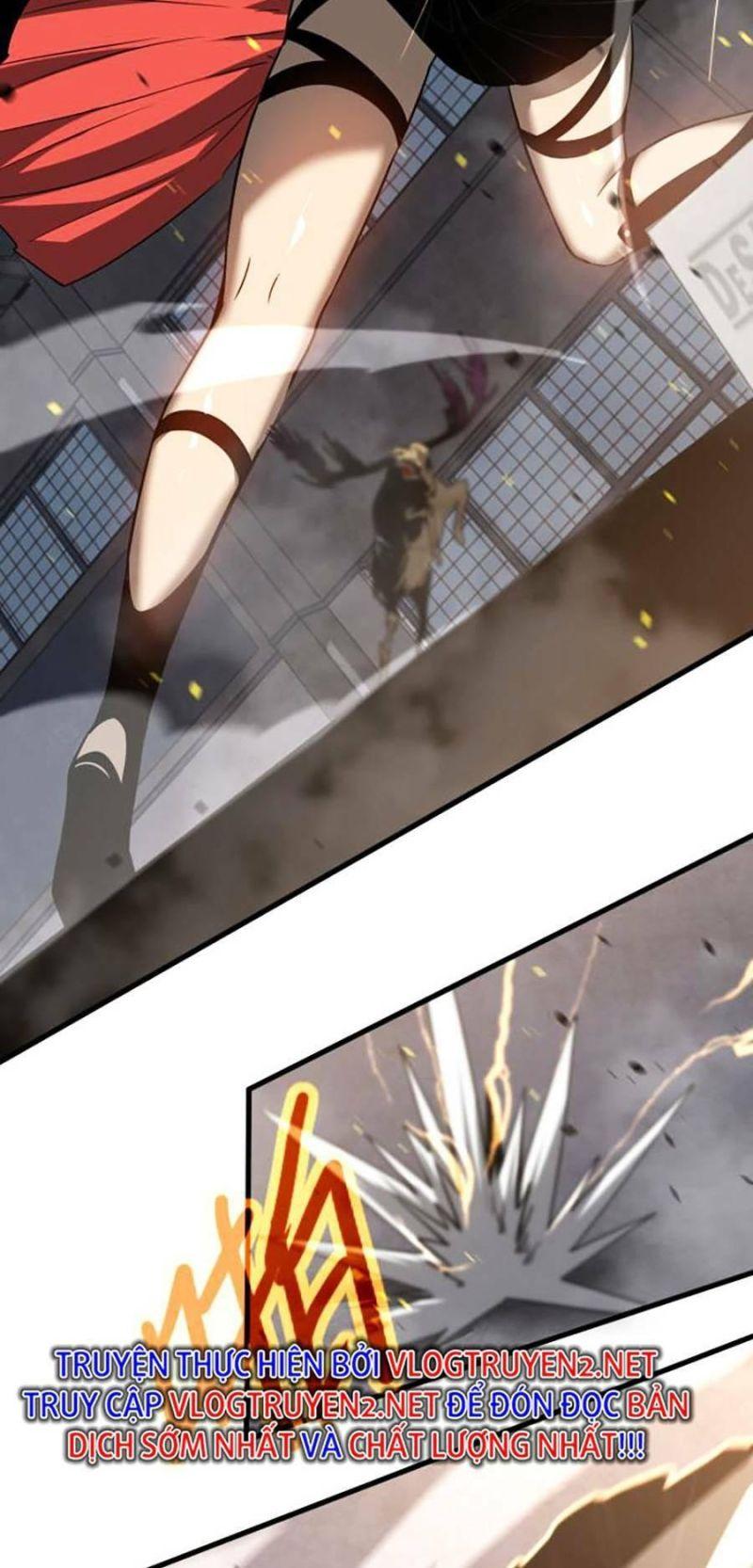 siêu tiến hóa chapter 82 12