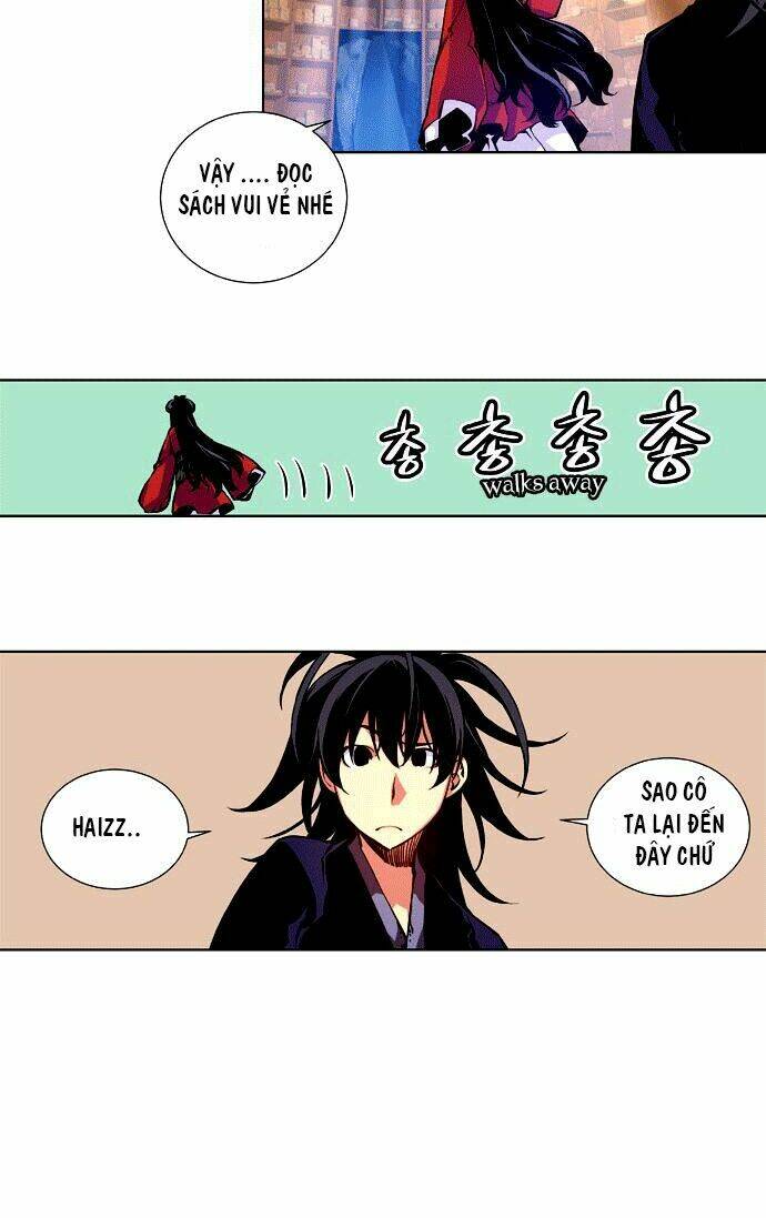 märchen: the embodiment of tales chapter 5 11