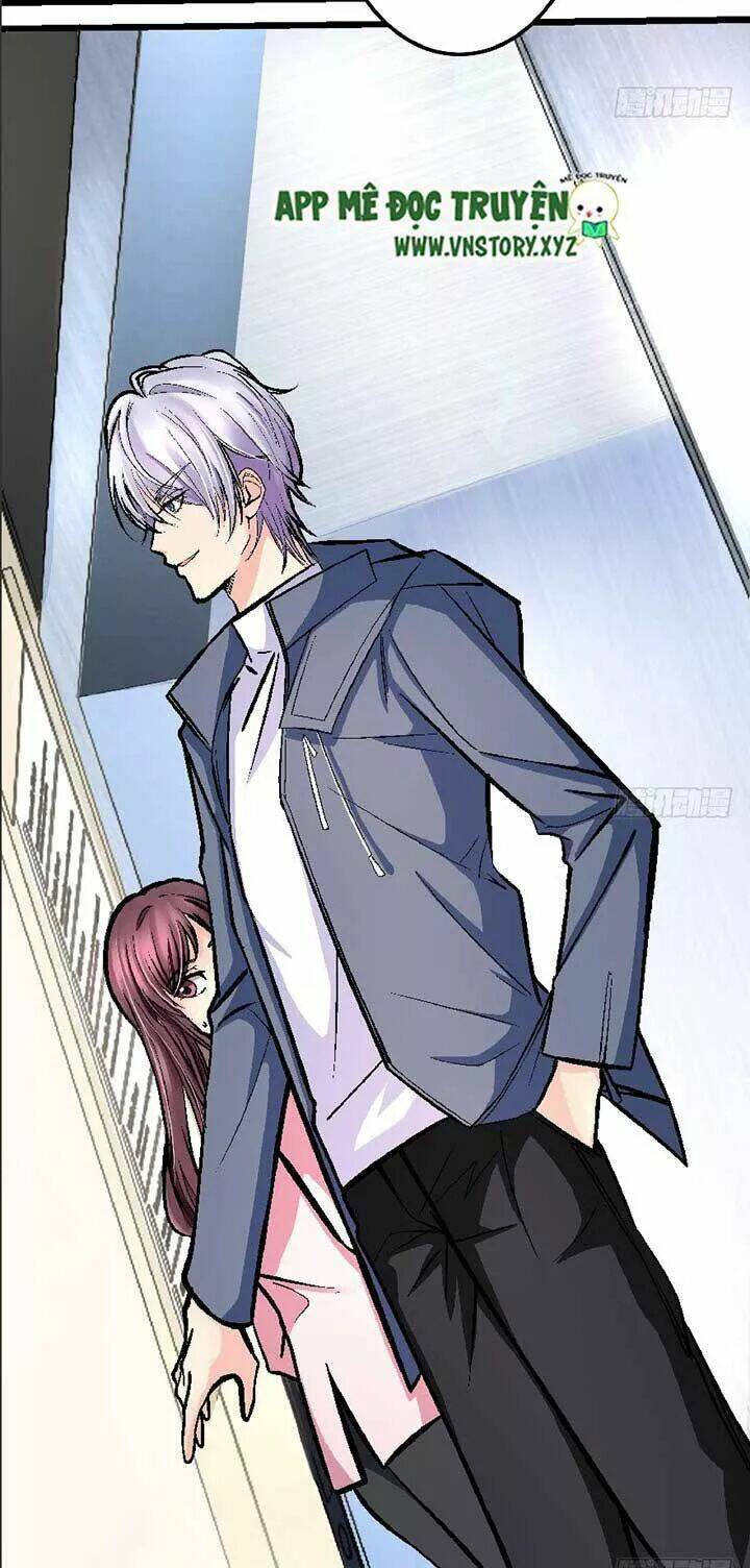 thiên hậu trở về chapter 32 22