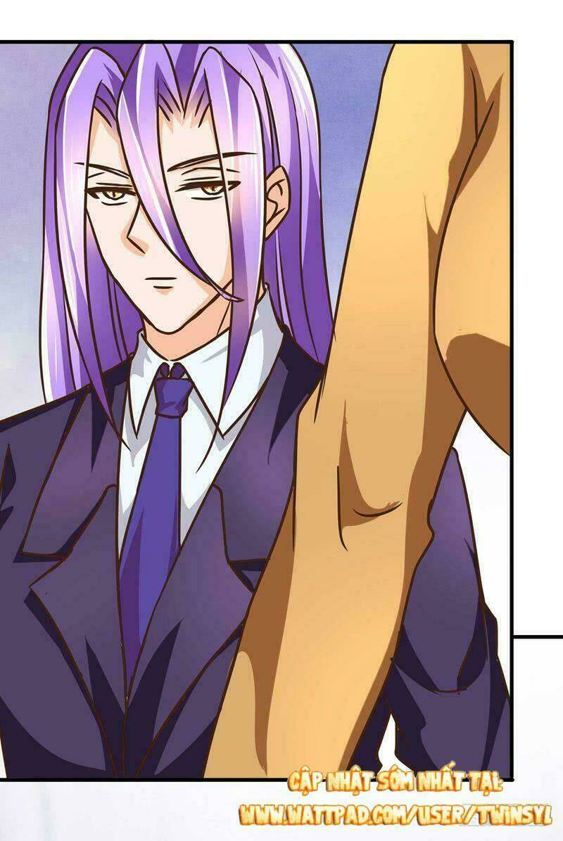 bá đạo trung khuyển tìm ái ký chapter 76 3