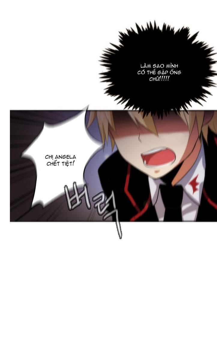 crepuscule (yamchi) chapter 18 33