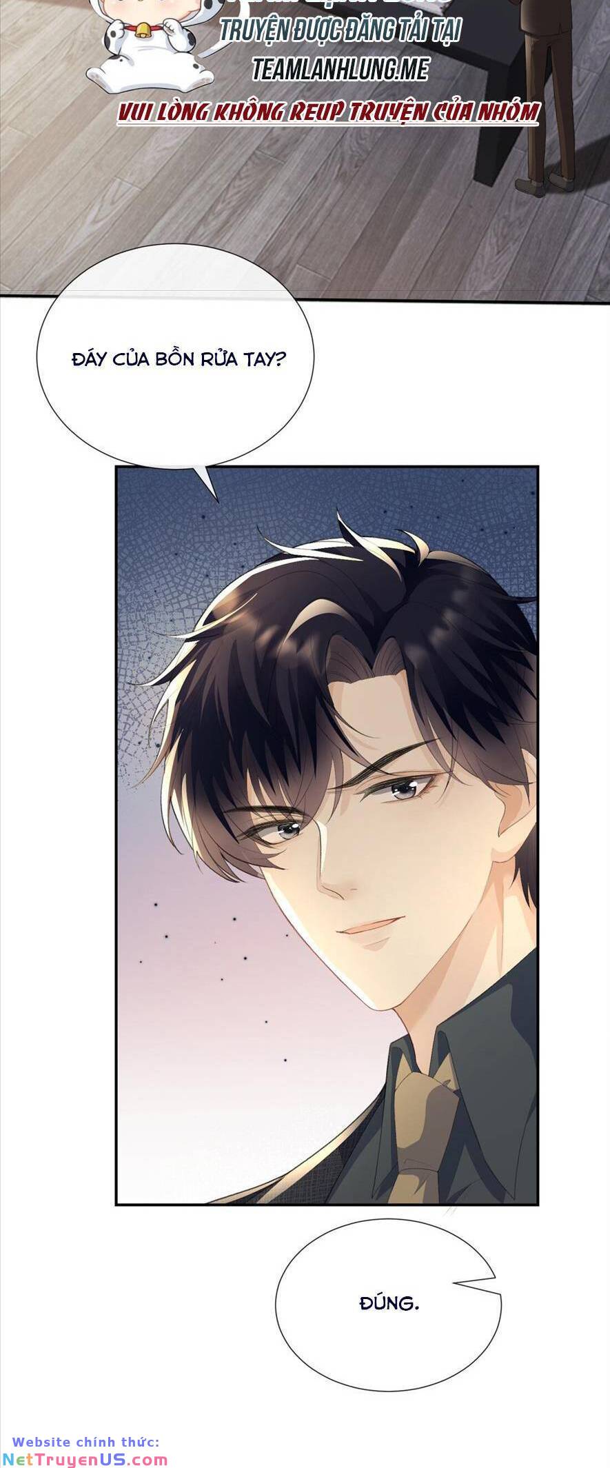 cố ý chiếm đoạt chapter 8 20