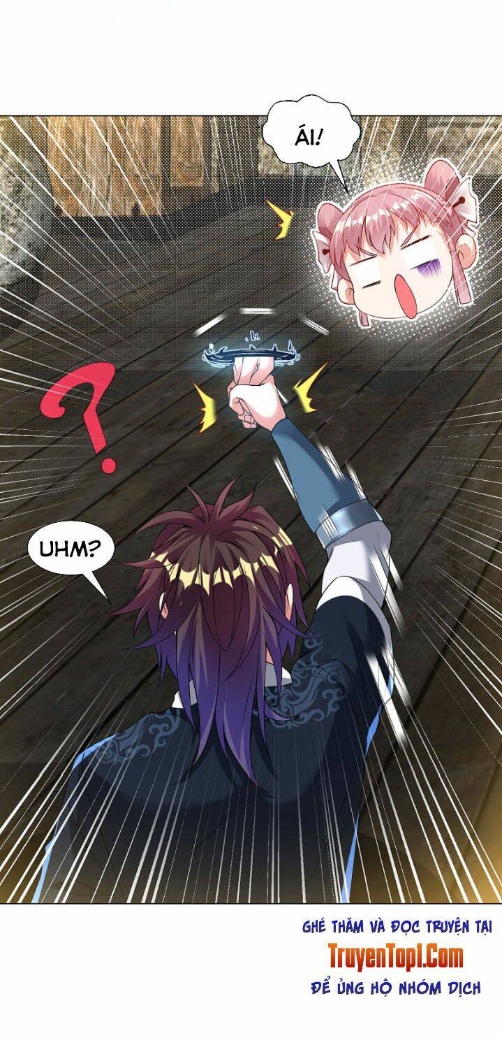 đạo ấn chapter 140 6