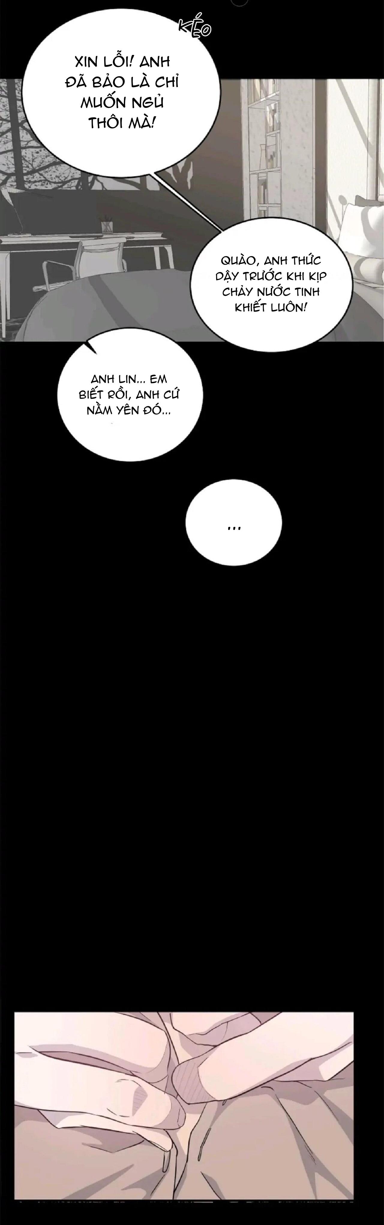 sao notp lại thành thật rồi? chapter 29 17