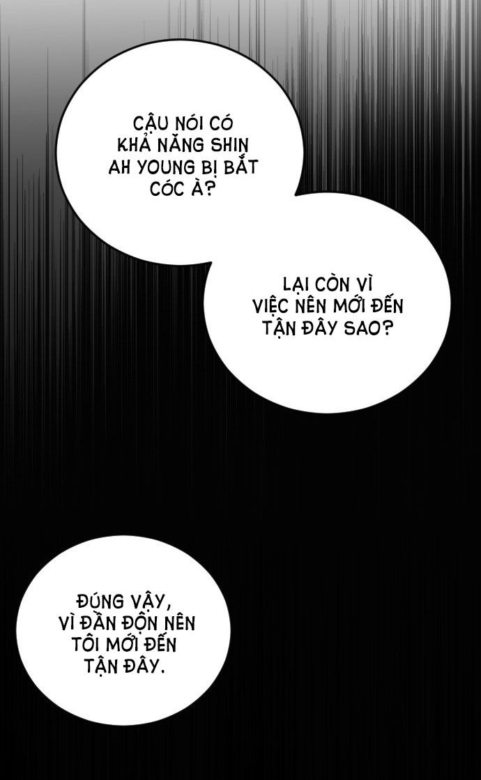 tôi sẽ thay đổi kết cục chapter 5.2 18