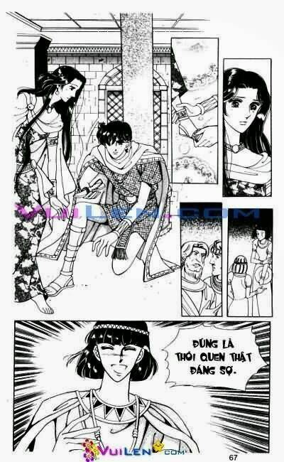 hậu duệ hoàng gia chapter 10 67