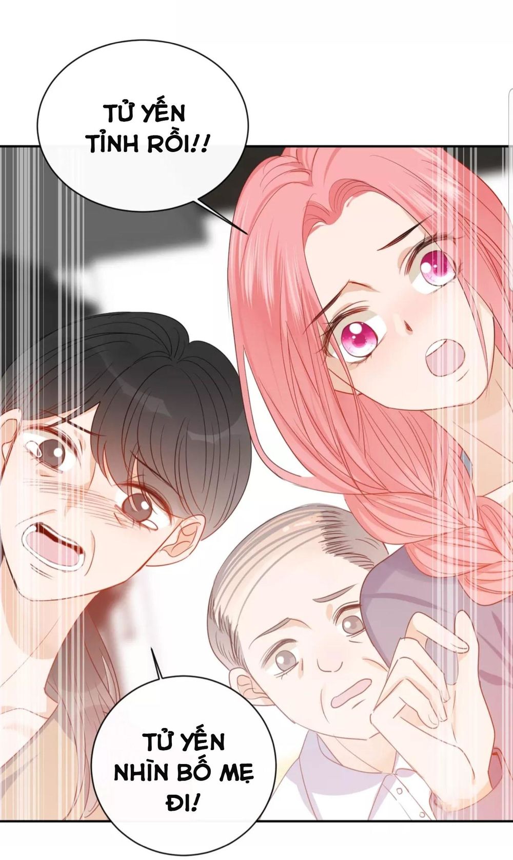 ánh trăng ngọt ngào chapter 28 3